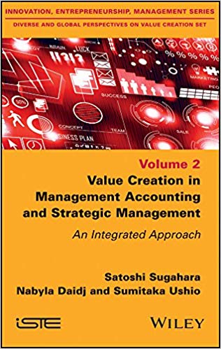 دانلود کتاب Value Creation in Management Accounting and Strategic Management